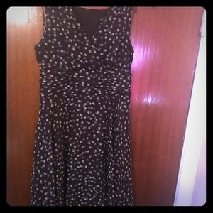 Shape enhancing Dress